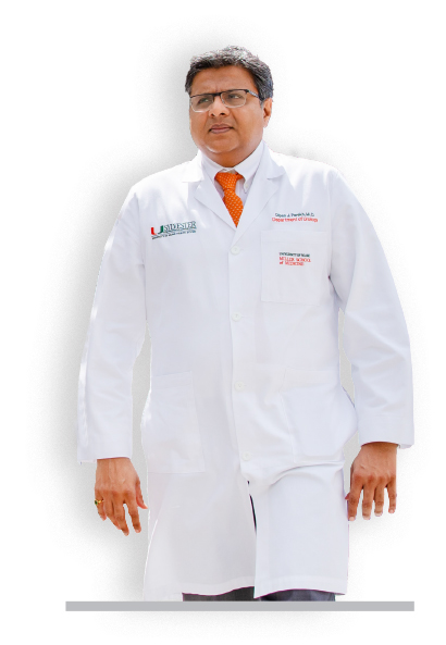 Dr. Dipen J. Parekh